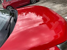 SUZUKI VITARA S TURBO 2017 full