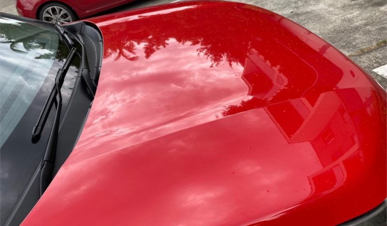 SUZUKI VITARA S TURBO 2017 full