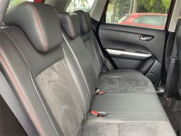 SUZUKI VITARA S TURBO 2017 full