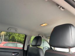 SUZUKI VITARA S TURBO 2017 full