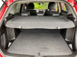 SUZUKI VITARA S TURBO 2017 full