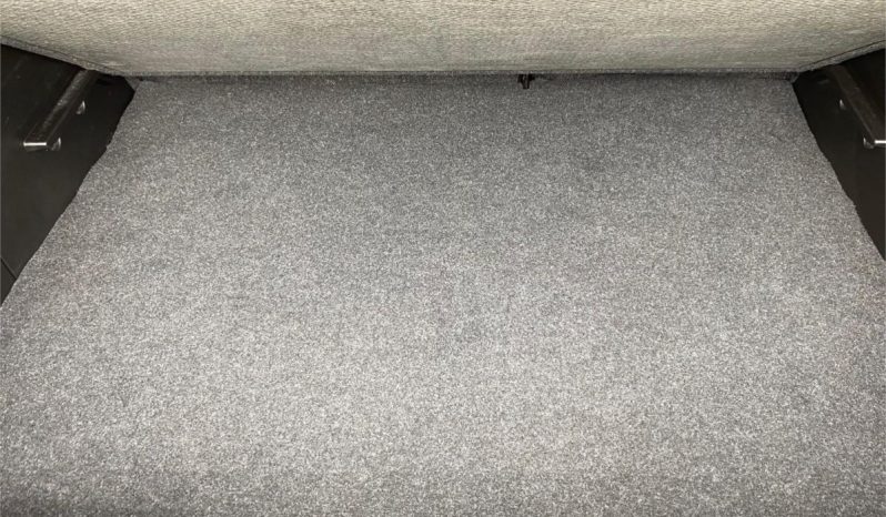 SUZUKI VITARA S TURBO 2017 full