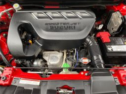 SUZUKI VITARA S TURBO 2017 full