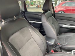 SUZUKI VITARA S TURBO 2017 full