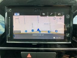 SUZUKI VITARA S TURBO 2017 full