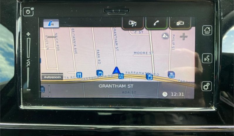 SUZUKI VITARA S TURBO 2017 full