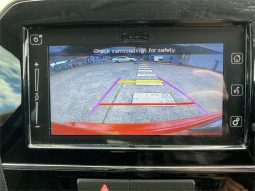 SUZUKI VITARA S TURBO 2017 full