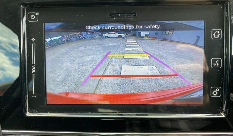 SUZUKI VITARA S TURBO 2017 full