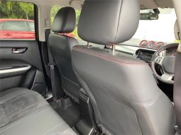 SUZUKI VITARA S TURBO 2017 full