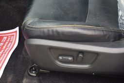 Mitsubishi Montero Sport 2016 full