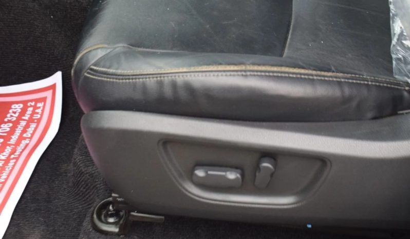 Mitsubishi Montero Sport 2016 full