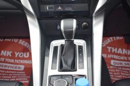 Mitsubishi Montero Sport 2016 full