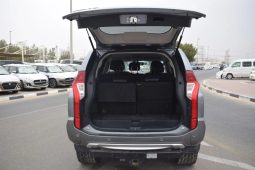 Mitsubishi Montero Sport 2016 full