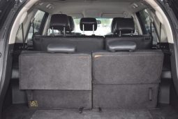 Mitsubishi Montero Sport 2016 full