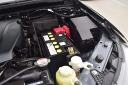 Mitsubishi Montero Sport 2016 full