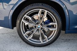 BMW X3 M40i 2018 full