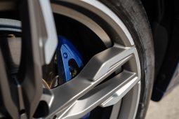 BMW X3 M40i 2018 full