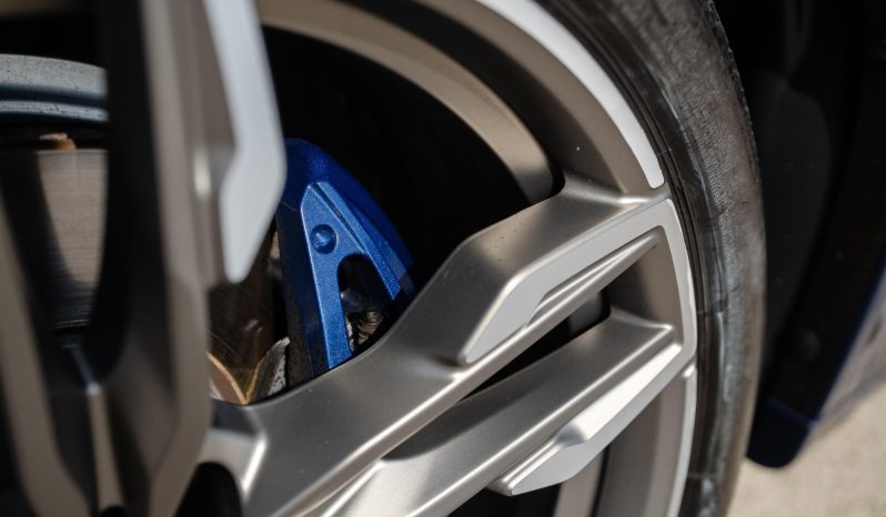 BMW X3 M40i 2018 full