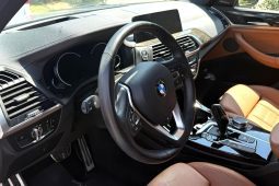 BMW X3 M40i 2018 full