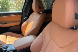 BMW X3 M40i 2018 full