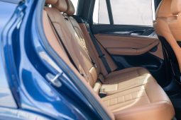 BMW X3 M40i 2018 full