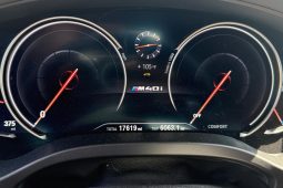 BMW X3 M40i 2018 full