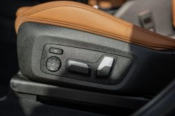 BMW X3 M40i 2018 full