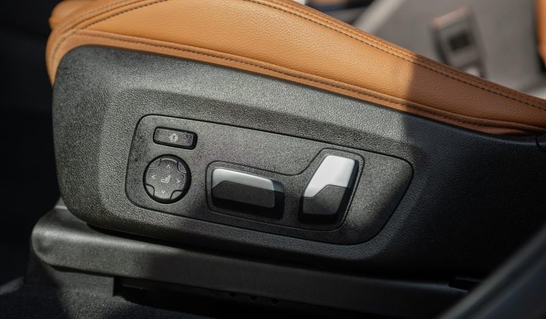 BMW X3 M40i 2018 full