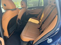 BMW X3 M40i 2018 full