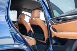 BMW X3 M40i 2018 full