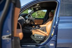 BMW X3 M40i 2018 full