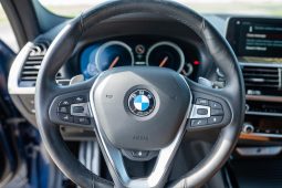 BMW X3 M40i 2018 full