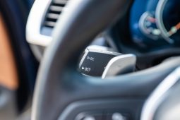 BMW X3 M40i 2018 full