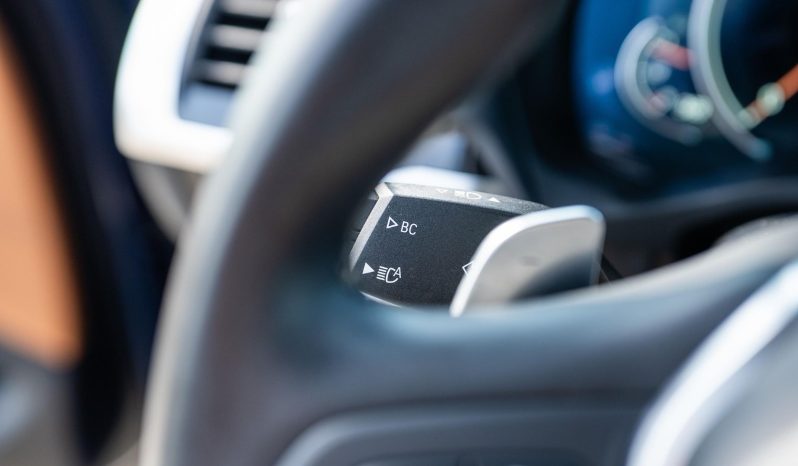 BMW X3 M40i 2018 full