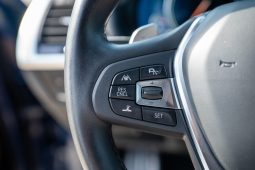 BMW X3 M40i 2018 full