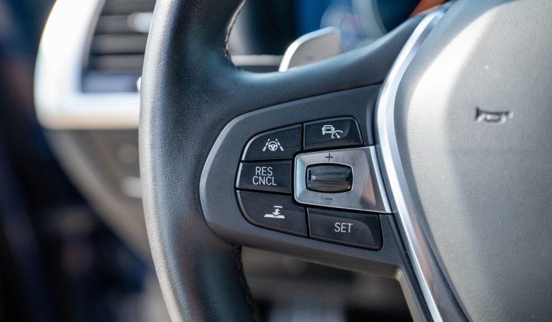 BMW X3 M40i 2018 full