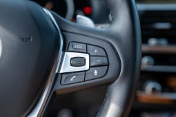 BMW X3 M40i 2018 full