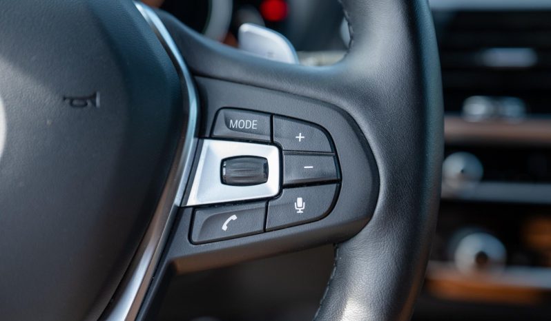 BMW X3 M40i 2018 full