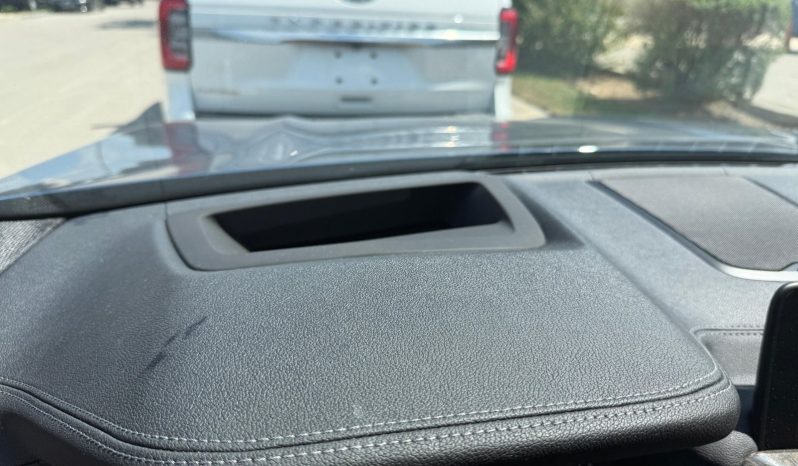 BMW X3 M40i 2018 full