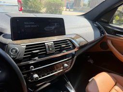 BMW X3 M40i 2018 full