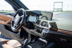 BMW X3 M40i 2018 full