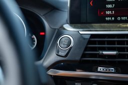 BMW X3 M40i 2018 full