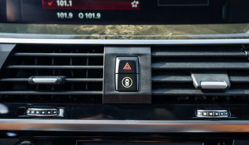 BMW X3 M40i 2018 full