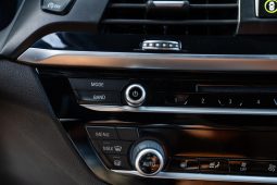 BMW X3 M40i 2018 full