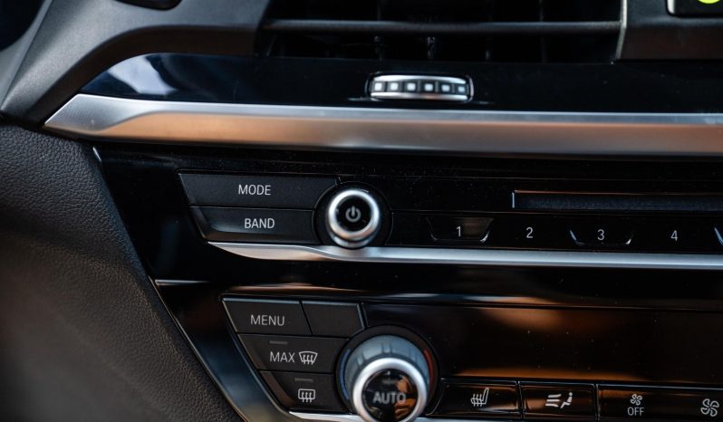 BMW X3 M40i 2018 full