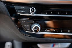 BMW X3 M40i 2018 full