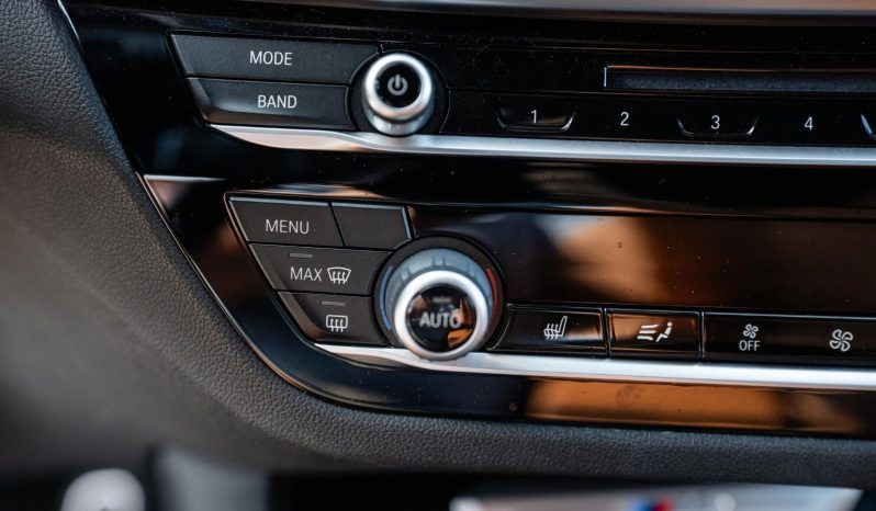 BMW X3 M40i 2018 full