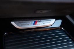 BMW X3 M40i 2018 full