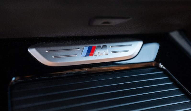 BMW X3 M40i 2018 full