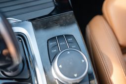 BMW X3 M40i 2018 full